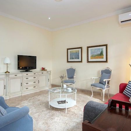 Ferienwohnung Downtown Ronda -Parking Included- Exterior foto